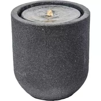 Фонтан для террасы Heissner