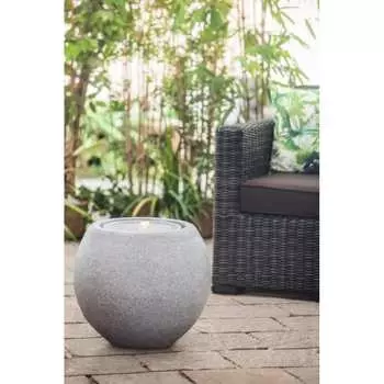 Фонтан для террасы Heissner