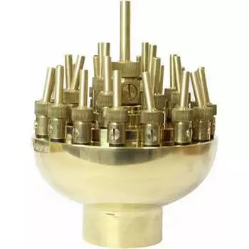 Фонтанная насадка Ваш любимый пруд