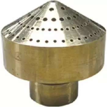 Фонтанная насадка Ваш любимый пруд Вулкан SG25