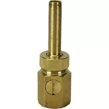 Фонтанная насадка Ваш любимый пруд Комета ZBM15