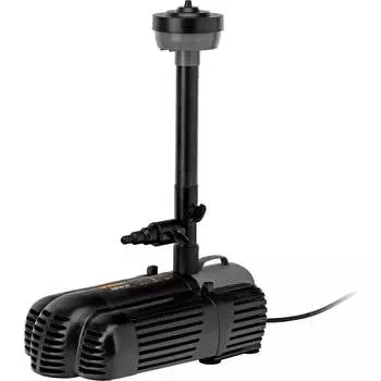 Фонтанный насос Denzel fnp90-39 99033