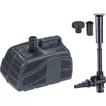 Фонтанный насос Jebao WPG-400+FT03