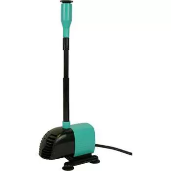 Фонтанный насос Sturm WP9718FC