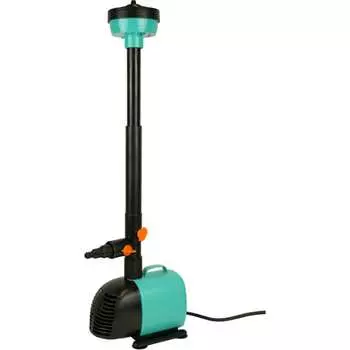 Фонтанный насос Sturm WP97120FC