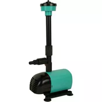 Фонтанный насос Sturm WP9750FC