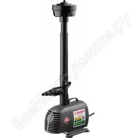 Фонтанный насос ЗУБР