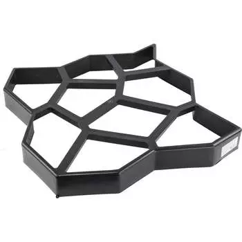 Форма для изготовления садовой дорожки Sunstep 69-002