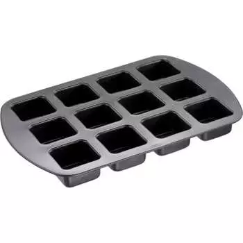 Форма для кексов Regent inox Linea EASY 93-CS-EA-4-14