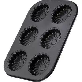 Форма для кексов Regent inox