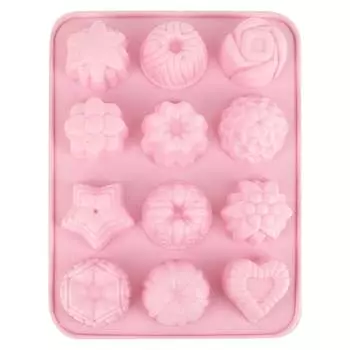 Форма для льда и шоколада Nouvelle 9902447-1