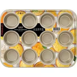 Форма для маффинов Moulinvilla