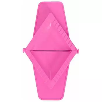 Форма для пирожков и вареников МУЛЬТИДОМ Треугольник VL80-511