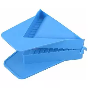 Форма для пирожков и вареников МУЛЬТИДОМ Треугольник VL80-512