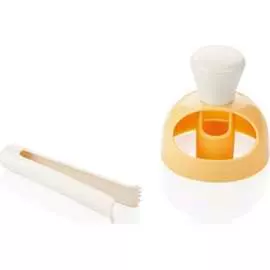 Форма для пончиков Tescoma