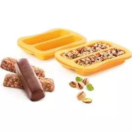 Форма для приготовления полезных батончиков Tescoma