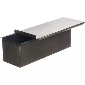 Форма для тостового хлеба ООО ЦЕНТР ПИЩЕВОГО ОБОРУДОВАНИЯ