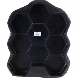 Форма для тротуарной плитки для тротуарной плитки Ресурс СОТЫ 14476