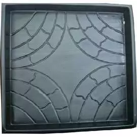 Форма для тротуарной плитки для тротуарной плитки Ресурс ТАЛЛИНСКАЯ 14477