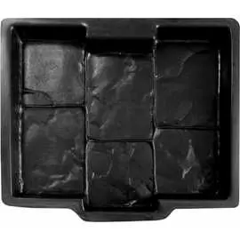 Форма для тротуарной плитки для тротуарной плитки Ресурс ДОРОЖКА 14473