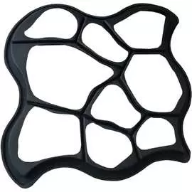 Форма для тротуарной плитки Ресурс