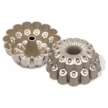 Форма для выпечки GUARDINI Sweet Magic Marquise LV-111