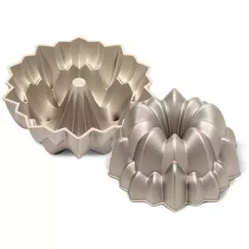 Форма для выпечки GUARDINI Sweet Magic Cascade LV-115