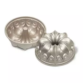 Форма для выпечки GUARDINI Sweet Magic Lily Flower LV-104