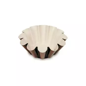Форма для выпечки GUARDINI Chocoform Brioche 00720H