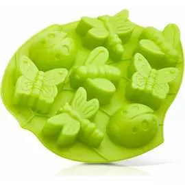 Форма для выпечки и заморозки Regent inox