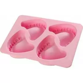 Форма для выпечки и заморозки Regent inox