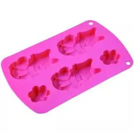 Форма для выпечки и заморозки Regent inox