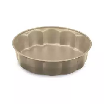 Форма для выпечки торта GUARDINI Gold Elegance Fiorella 70526GEGNAM