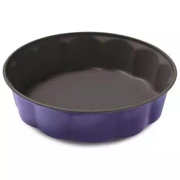 Форма для выпечки торта GUARDINI Bon Ton Fiorella 70526PULBHEE