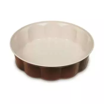 Форма для выпечки торта GUARDINI Chocoform Fiorella 00705H