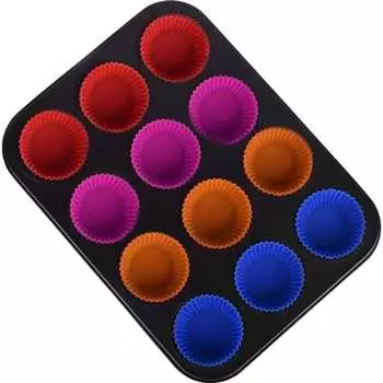 Форма для выпечки URM