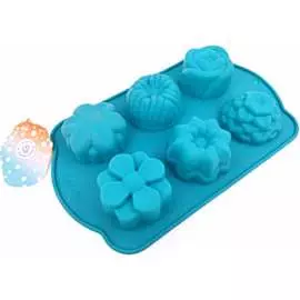 Форма для выпечки Зефирное настроение