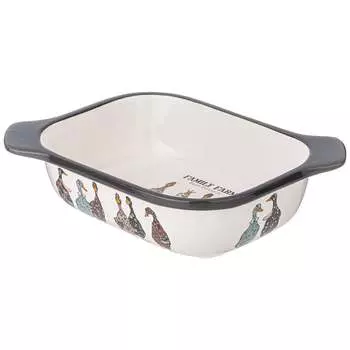 Форма для запекания Agness