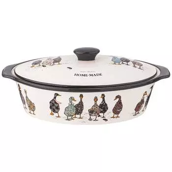 Форма для запекания Agness