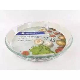 Форма для запекания BONAFFINI ТМ BON010 ТП9649