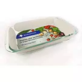 Форма для запекания BONAFFINI ТМ BON001 ТП9642