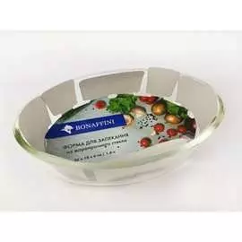 Форма для запекания BONAFFINI ТМ BON006 ТП9646