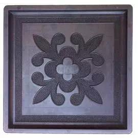 Форма Формыпласт квадрат краковский 145