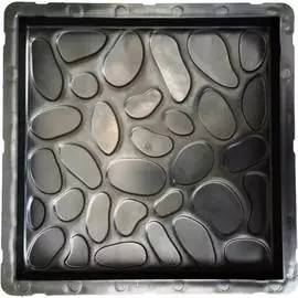 Форма Формыпласт галька 162\1