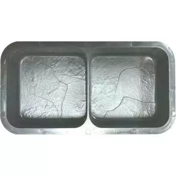 Форма Формыпласт брук классика 3