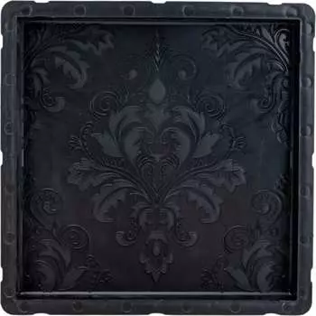 Форма Формыпласт Барокко 163