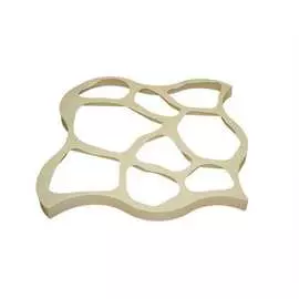 Форма hormusend круглые камни лв-кк-002