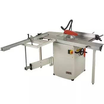 Форматно-раскроечный станок JET JTS-600XL 10000070XLM