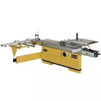 Форматно-раскроечный станок Powermatic