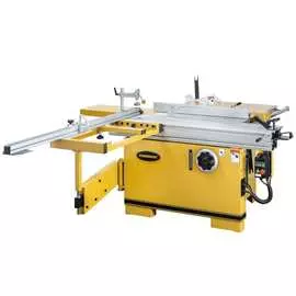 Форматно-раскроечный станок Powermatic